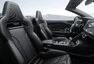 Audi R8 Spyder V10 Plus se v nové reklamě vydává do hor