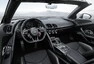 Audi R8 Spyder V10 Plus se v nové reklamě vydává do hor