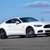 Ceny nového Mustangu jsou venku, kolik bude stát u nás?