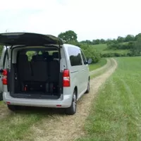 Peugeot Traveller 2.0 BlueHDi: Soukromý tryskáč