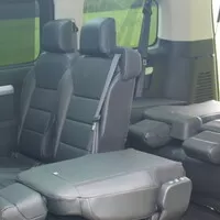 Peugeot Traveller 2.0 BlueHDi: Soukromý tryskáč