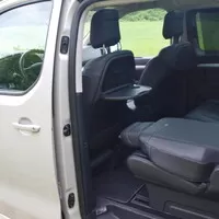 Peugeot Traveller 2.0 BlueHDi: Soukromý tryskáč