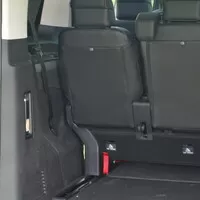 Peugeot Traveller 2.0 BlueHDi: Soukromý tryskáč