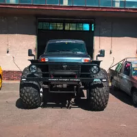 Kafe&Káry tuto neděli v Gas Townu po jednadvacáté