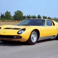 Lamborghini zvažuje duchovního nástupce Miury