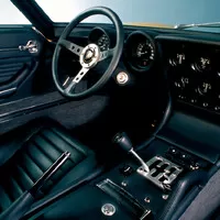 Lamborghini zvažuje duchovního nástupce Miury