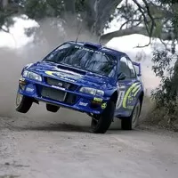 Britská rally 1998: Drama až do úplného konce.