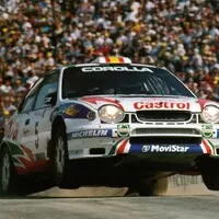 Britská rally 1998: Drama až do úplného konce.