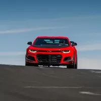 Camaro ZL1 opět na Nordschleife, tentokrát výrazně rychleji