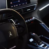 Peugeot 5008 GT 2.0 HDI: MPV je mrtvé, ať žije crossover!
