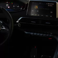 Peugeot 5008 GT 2.0 HDI: MPV je mrtvé, ať žije crossover!