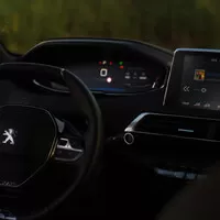 Peugeot 5008 GT 2.0 HDI: MPV je mrtvé, ať žije crossover!