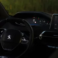 Peugeot 5008 GT 2.0 HDI: MPV je mrtvé, ať žije crossover!