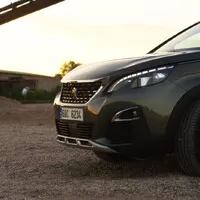 Peugeot 5008 GT 2.0 HDI: MPV je mrtvé, ať žije crossover!