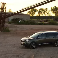 Peugeot 5008 GT 2.0 HDI: MPV je mrtvé, ať žije crossover!