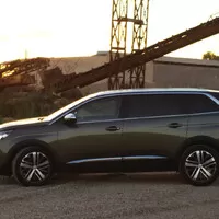 Peugeot 5008 GT 2.0 HDI: MPV je mrtvé, ať žije crossover!
