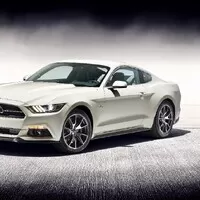 Ceny nového Mustangu jsou venku, kolik bude stát u nás?