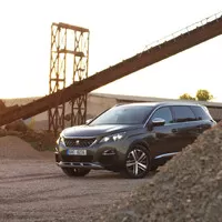 Peugeot 5008 GT 2.0 HDI: MPV je mrtvé, ať žije crossover!