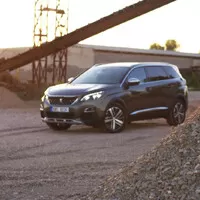 Peugeot 5008 GT 2.0 HDI: MPV je mrtvé, ať žije crossover!