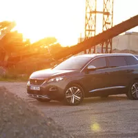 Peugeot 5008 GT 2.0 HDI: MPV je mrtvé, ať žije crossover!