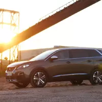 Peugeot 5008 GT 2.0 HDI: MPV je mrtvé, ať žije crossover!