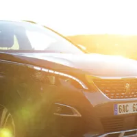 Peugeot 5008 GT 2.0 HDI: MPV je mrtvé, ať žije crossover!