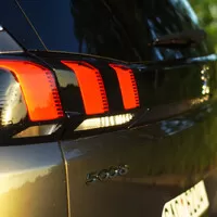 Peugeot 5008 GT 2.0 HDI: MPV je mrtvé, ať žije crossover!