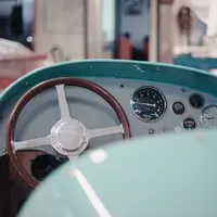 Ze Zlína až na solná jezera podruhé: Buick je hotov!