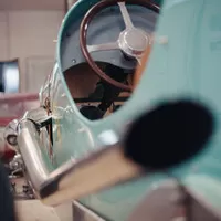 Ze Zlína až na solná jezera podruhé: Buick je hotov!