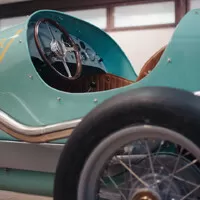 Ze Zlína až na solná jezera podruhé: Buick je hotov!