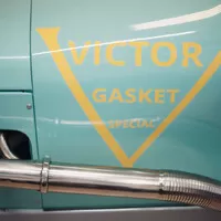 Ze Zlína až na solná jezera podruhé: Buick je hotov!