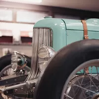 Ze Zlína až na solná jezera podruhé: Buick je hotov!