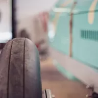 Ze Zlína až na solná jezera podruhé: Buick je hotov!