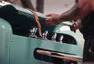 Ze Zlína až na solná jezera podruhé: Buick je hotov!