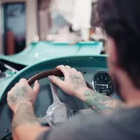 Ze Zlína až na solná jezera podruhé: Buick je hotov!