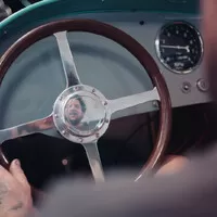 Ze Zlína až na solná jezera podruhé: Buick je hotov!