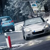 Honda S2000: Vemte si mou ledvinu! | Za volantem