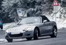 Honda S2000: Vemte si mou ledvinu! | Za volantem