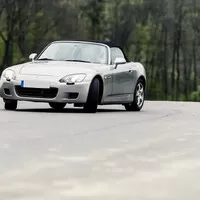 Honda S2000: Vemte si mou ledvinu! | Za volantem