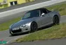 Honda S2000: Vemte si mou ledvinu! | Za volantem