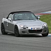 Honda S2000: Vemte si mou ledvinu! | Za volantem