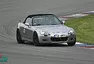 Honda S2000: Vemte si mou ledvinu! | Za volantem