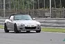 Honda S2000: Vemte si mou ledvinu! | Za volantem