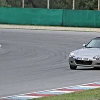 Honda S2000: Vemte si mou ledvinu! | Za volantem
