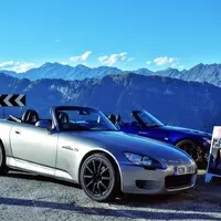 Honda S2000: Vemte si mou ledvinu! | Za volantem