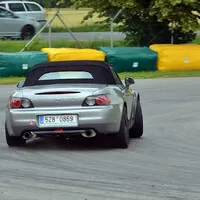 Honda S2000: Vemte si mou ledvinu! | Za volantem