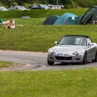 Honda S2000: Vemte si mou ledvinu! | Za volantem