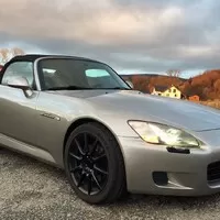 Honda S2000: Vemte si mou ledvinu! | Za volantem