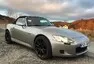 Honda S2000: Vemte si mou ledvinu! | Za volantem