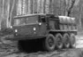 ZiL 135: Jeden motor nestačí